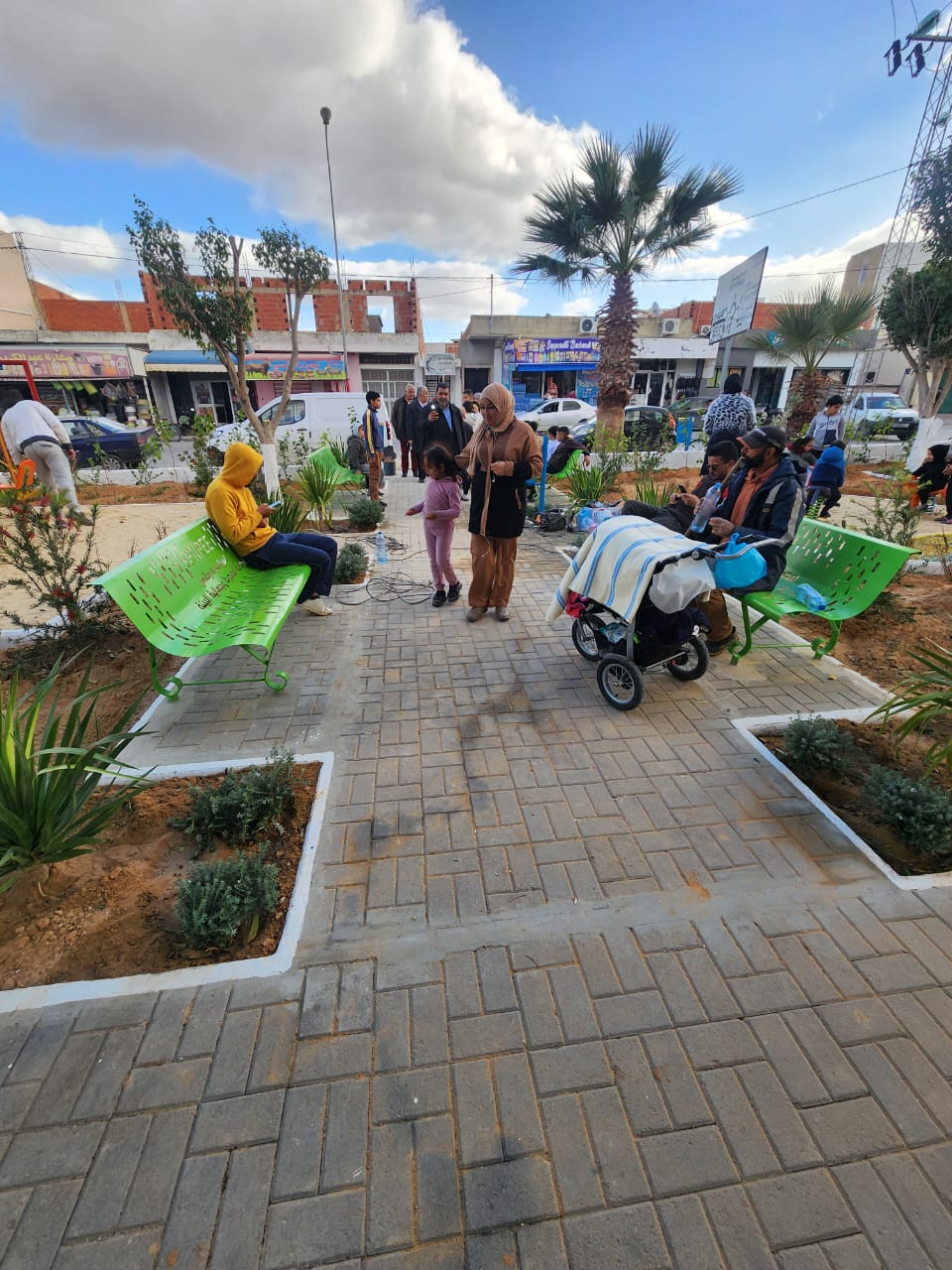 Terrain synthétique Club Sportif Sfaxien